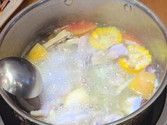 -椰子印象椰子鸡·椰奶鸡·糟粕醋(友谊阳光城店)