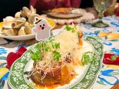 -弗兰克牛排西餐厅Ribone steak house(柠檬花园店)