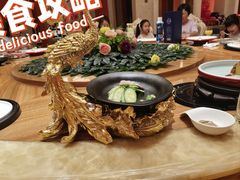 -白金汉爵大酒店·中餐厅(相城店)
