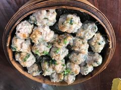 -园林美食城·本土农家菜(杨和镇店)