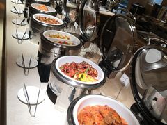 -鲁商铂尔曼大酒店·铂丽自助餐厅