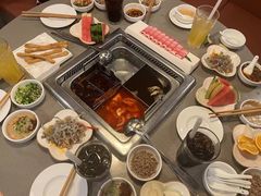 -海底捞火锅(龙岗星河COCO Park店)