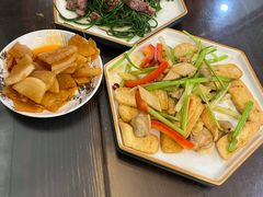 -堂宴·老厦门私房菜(1988仙岳总店)
