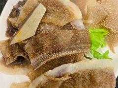 毛肚-湘肠香火锅店(团结湖店)