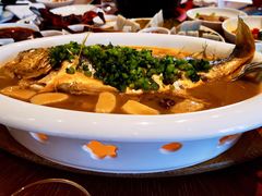 -宁波柏悦酒店·钱湖渔港