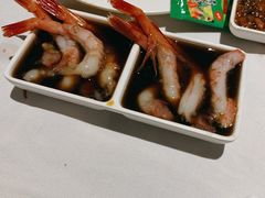 -五月罗马海鲜自助餐厅(陆家嘴店)