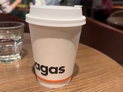 -Wagas沃歌斯(港汇恒隆广场店)