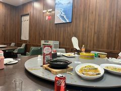 -渔满仓海鲜渔家(象山二店)