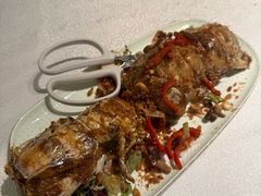 -喜记避风塘炒辣蟹(旗舰店)