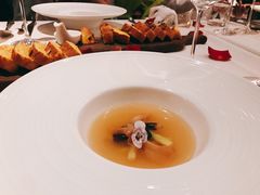 蘑菇汤-Tomato&Pepper法餐厅