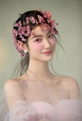 -金夫人婚纱摄影(总店)