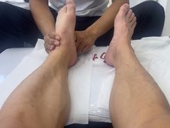 -扬州修脚·甲沟炎·灰指甲(热河路店)