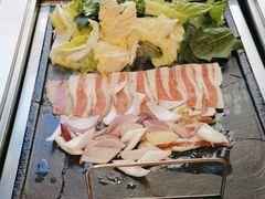 -郭记烤肉创始店(民丰大街店)