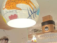 -The Good Place好地方·Brunch·coffee(国贸店)