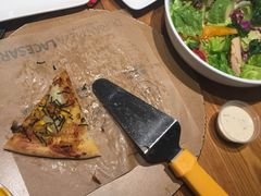 -乐凯撒披萨(正佳广场店)
