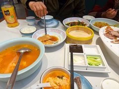 -东流山烤鸭·家常菜(雨山龙湖店)