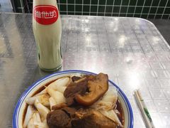 -燕燕美食·传统广式小吃