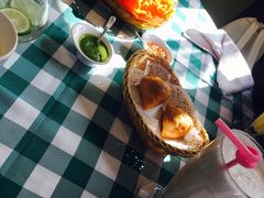 -Santoor 萨都里印度餐厅(北锣鼓巷店)