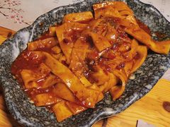 -恩你小木屋米酒店(莱山店)