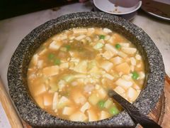 -绿茶餐厅(朝阳大悦城店)