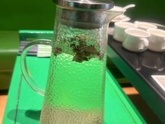 -青一色火锅(摩根店)