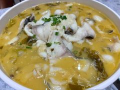 -聚丰园•湖鲜餐厅(阿红私房菜梅石路店)