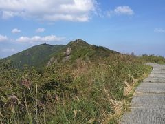 -大围山国家森林公园