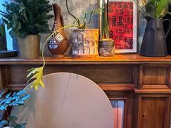 -Blac+Blac(中海环宇荟店)