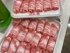 -倍儿红喜临门火锅(文兴路店)