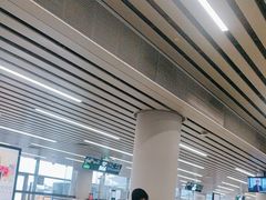 -广州白云国际机场-T2航站楼