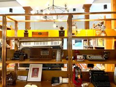-1901 Cafe(西四店)