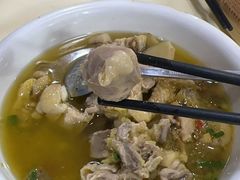 -笨罗卜浏阳菜馆(星沙店)