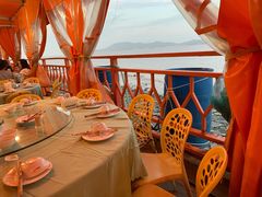 -沈家门海鲜夜排档(东港店)