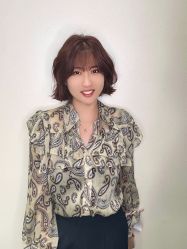-NANAN美发沙龙
