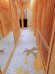 -一本X目奈子日式单根美睫专业店