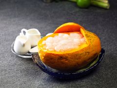木瓜雪哈膏-RELLMAN莱尔曼牛扒(长安店)