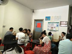 大堂-细妹五香牛杂(步行街店)