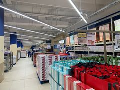 -盒马X会员店(上海森兰商都店)