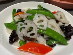 -佬太公海鸭·海鲜大排档(上海总店)