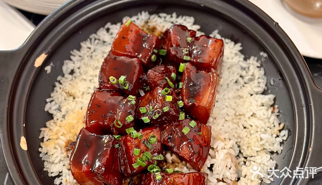经典又精致的本帮菜餐厅