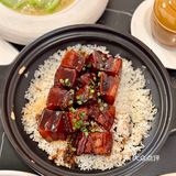 经典又精致的本帮菜餐厅