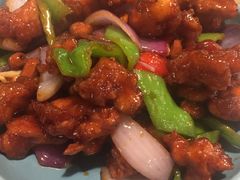 -陈傻子餐厅(世纪都会店)