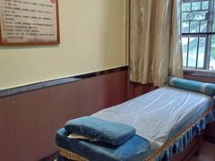 -强手盲人推拿·颈肩腰背调理(南新路店)