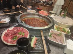 -小王少龙火锅(沙南街店)