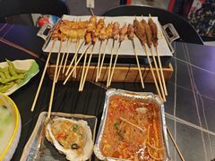 -黄鱼炙夜·烧烤·小龙虾(星荟广场店)