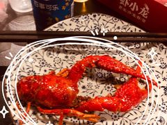 -虾小龙老长沙龙虾馆(坡子街店)