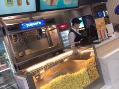 -SFC上影影城(新世界店)
