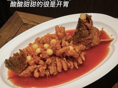 -太守宴·蘭院(天塔店)