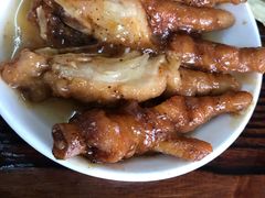 -品香排骨饭(羊官路店)