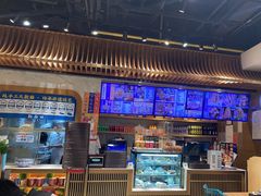 -西部马华清真兰州牛肉面·烧烤夜市(三里河店)